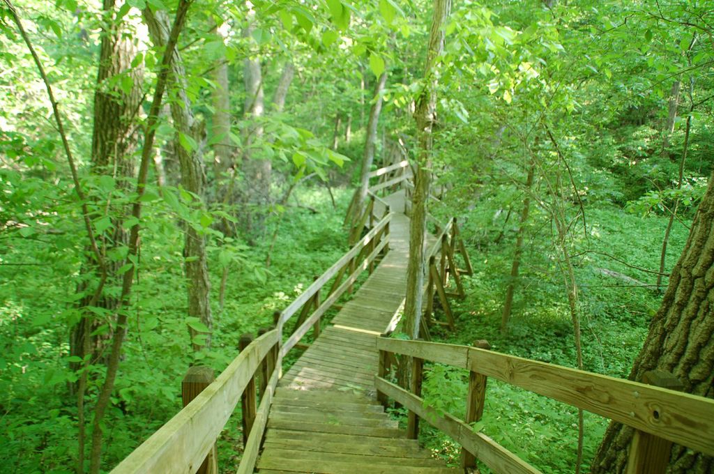 Annett Nature Center Rental Annett Nature Center Rental