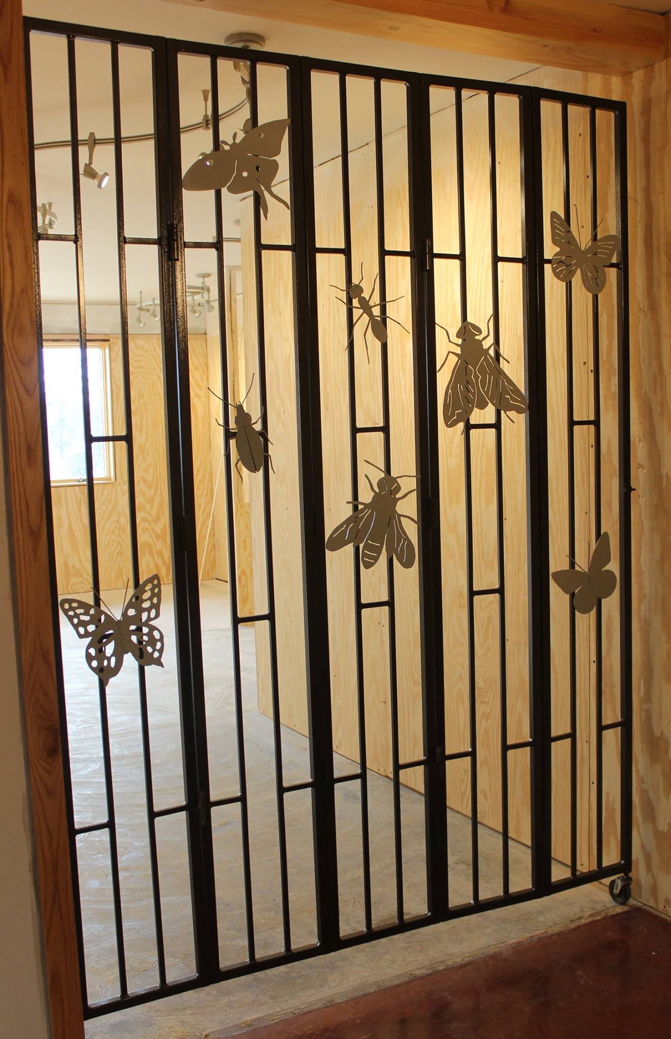 warren county conservation board | recent projects warren county conservation board | recent projects