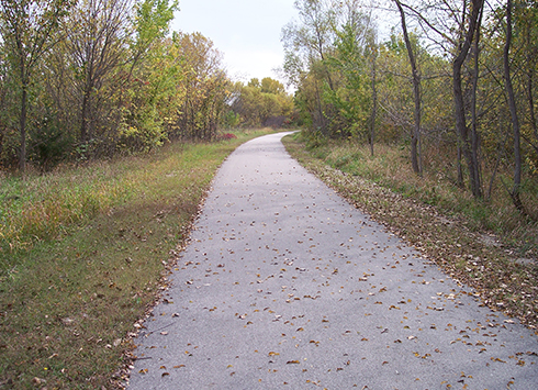 Great Western Trail