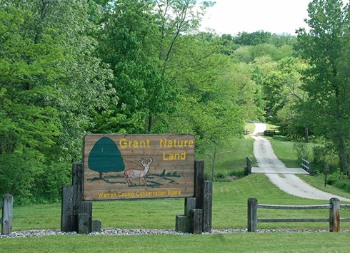 Grant-1 grant park