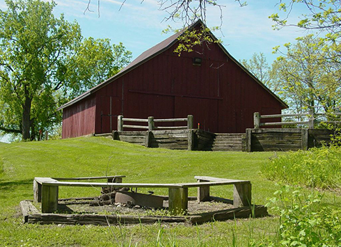 HH-2 Lundy Acres