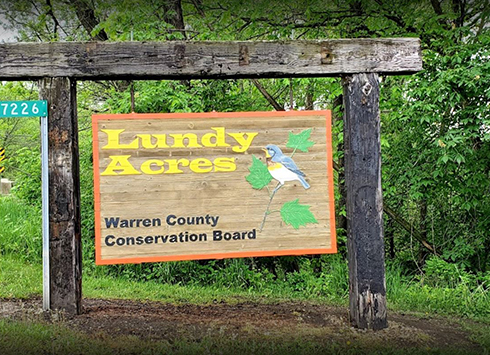 Lundy Acres