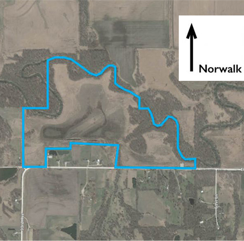 Marshh-2 Warren County Conservation