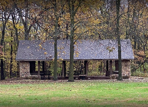 oc-1 cotter creek park