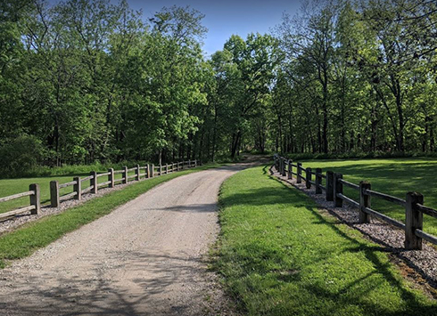 otter creek park