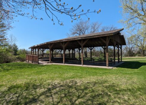 Shelter Shelter